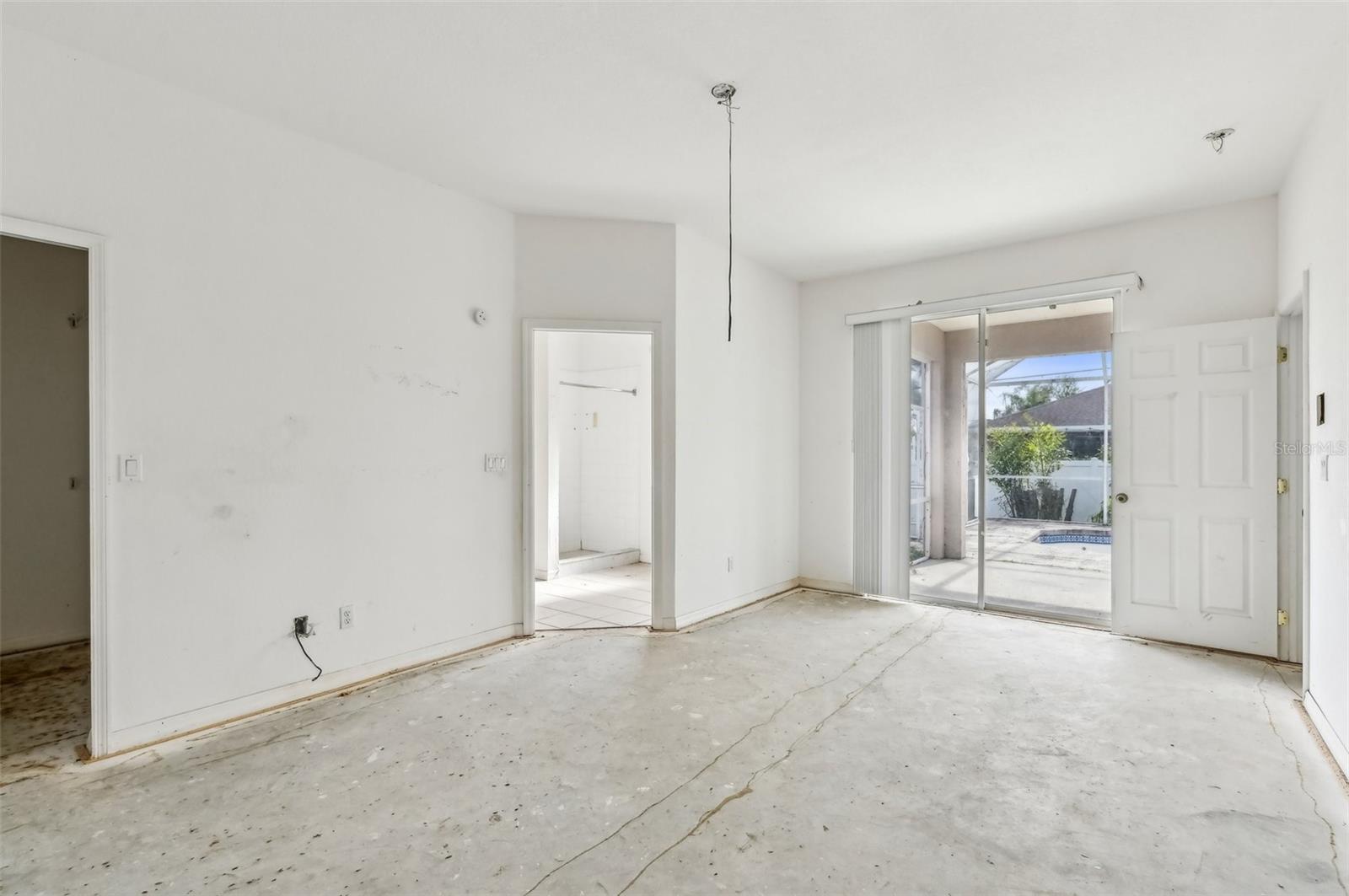 PORT CHARLOTTE SUB 02 - Residential