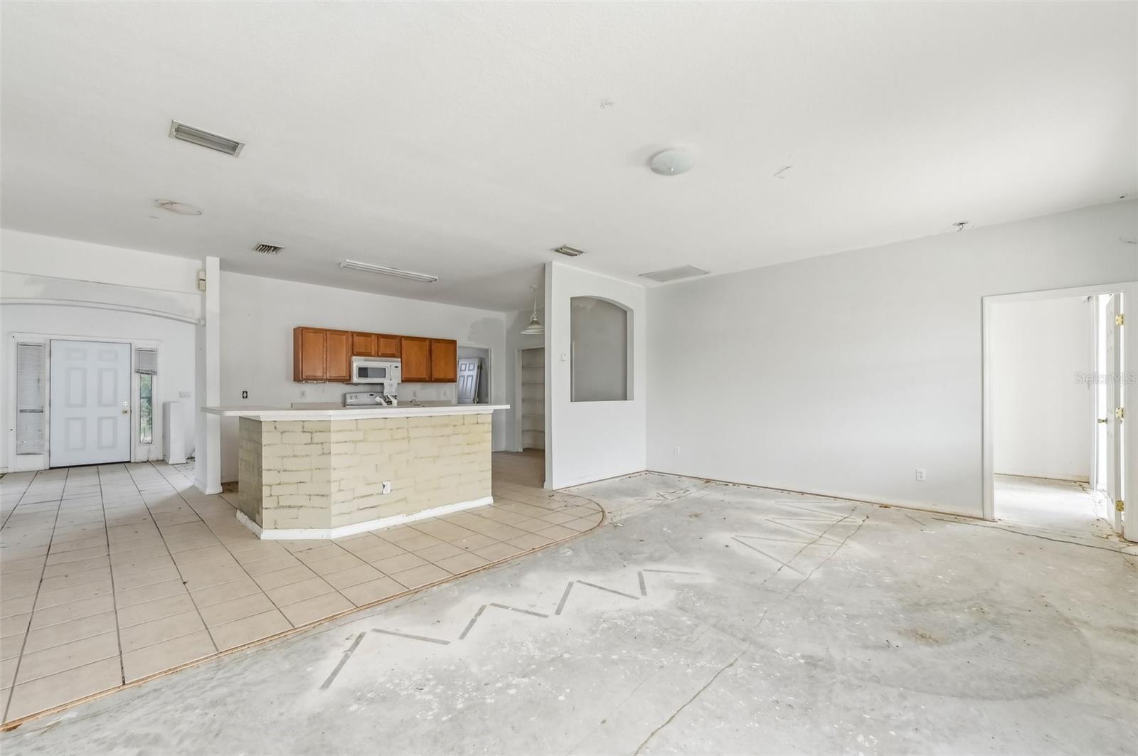 PORT CHARLOTTE SUB 02 - Residential