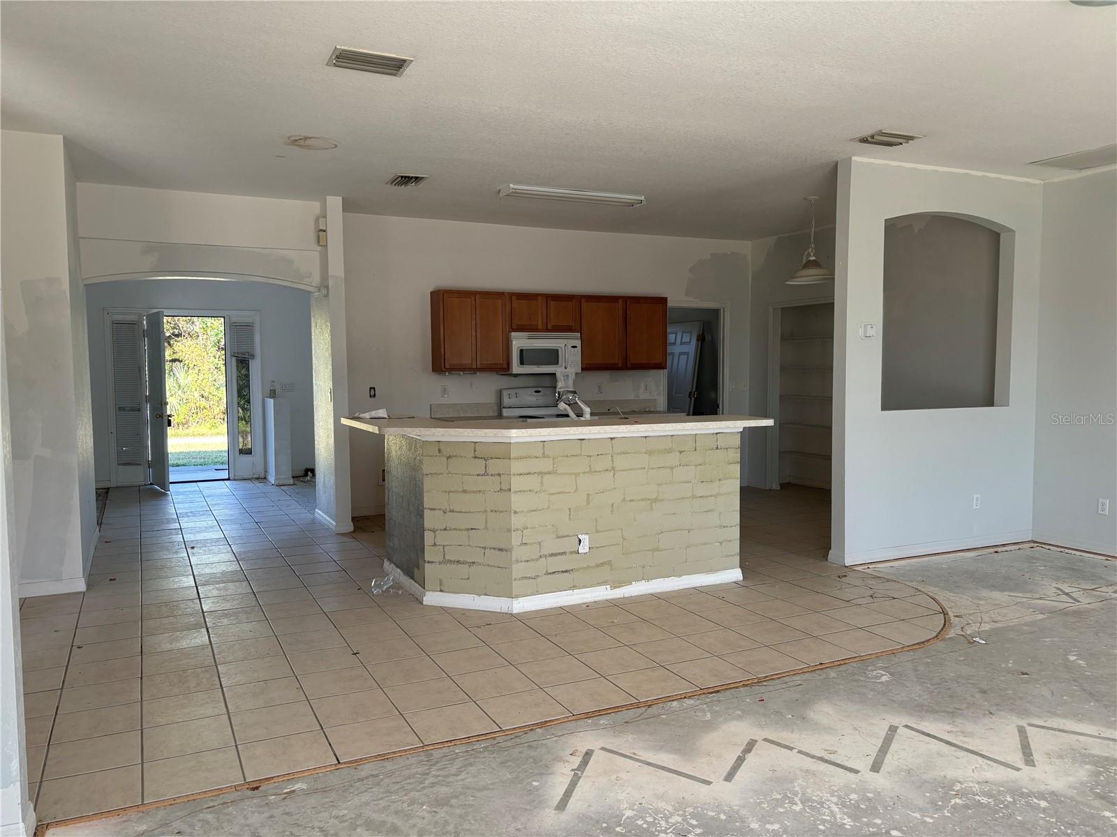 PORT CHARLOTTE SUB 02 - Residential