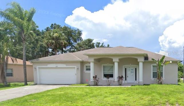 PORT CHARLOTTE SUB 02 - Residential