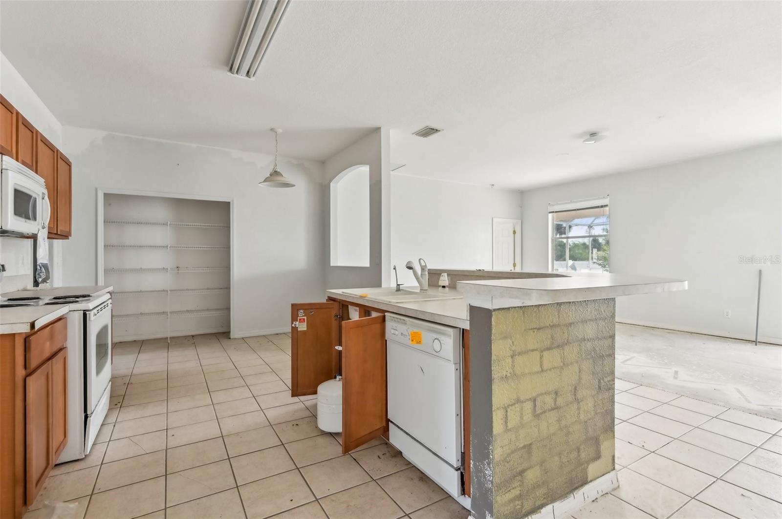PORT CHARLOTTE SUB 02 - Residential