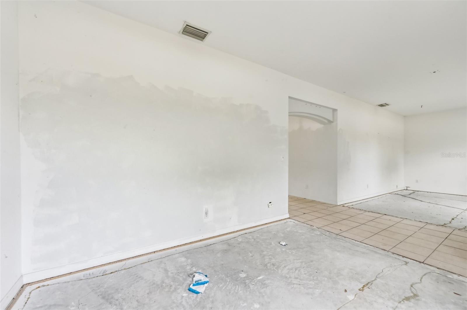 PORT CHARLOTTE SUB 02 - Residential