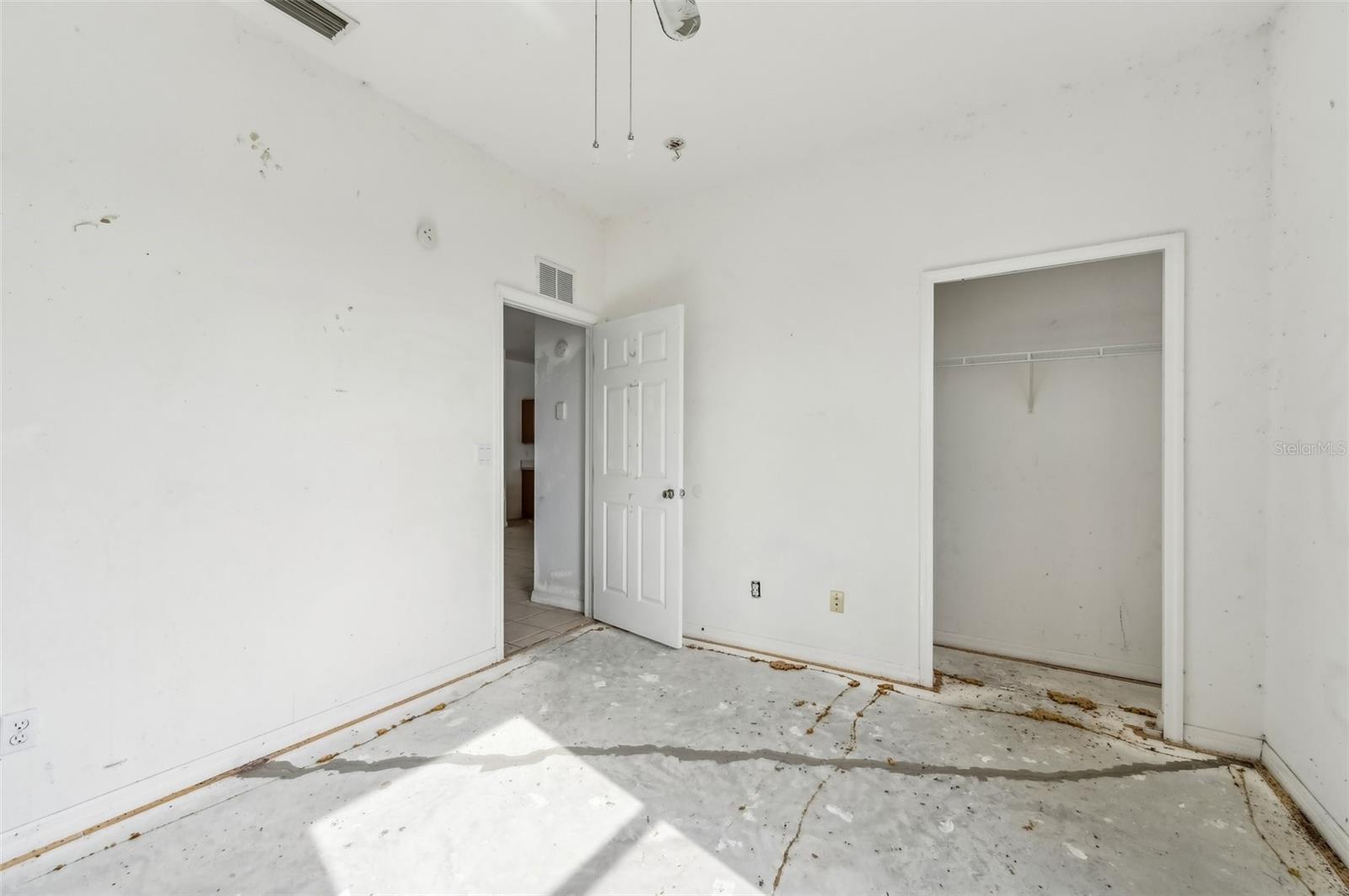 PORT CHARLOTTE SUB 02 - Residential