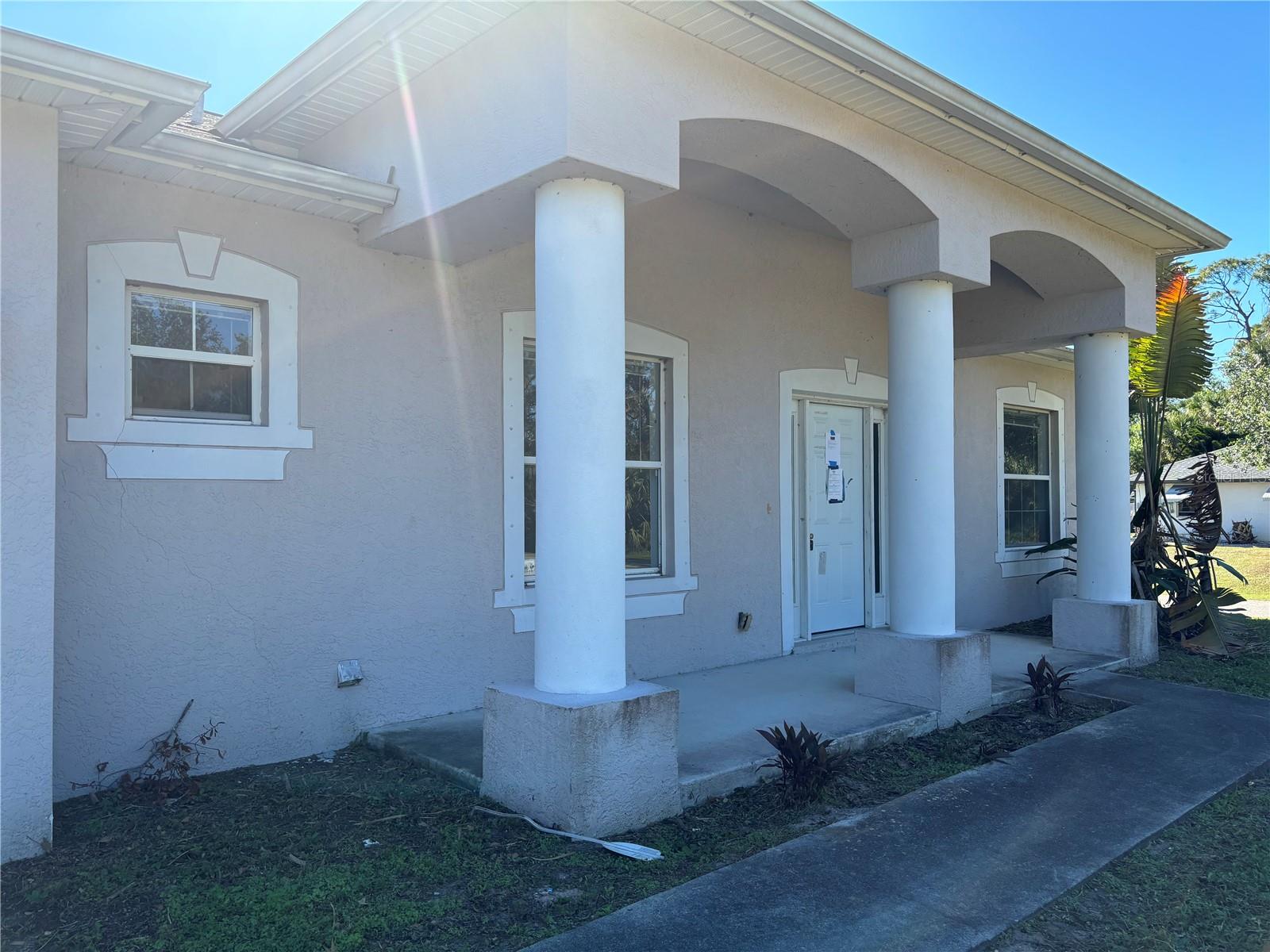 PORT CHARLOTTE SUB 02 - Residential