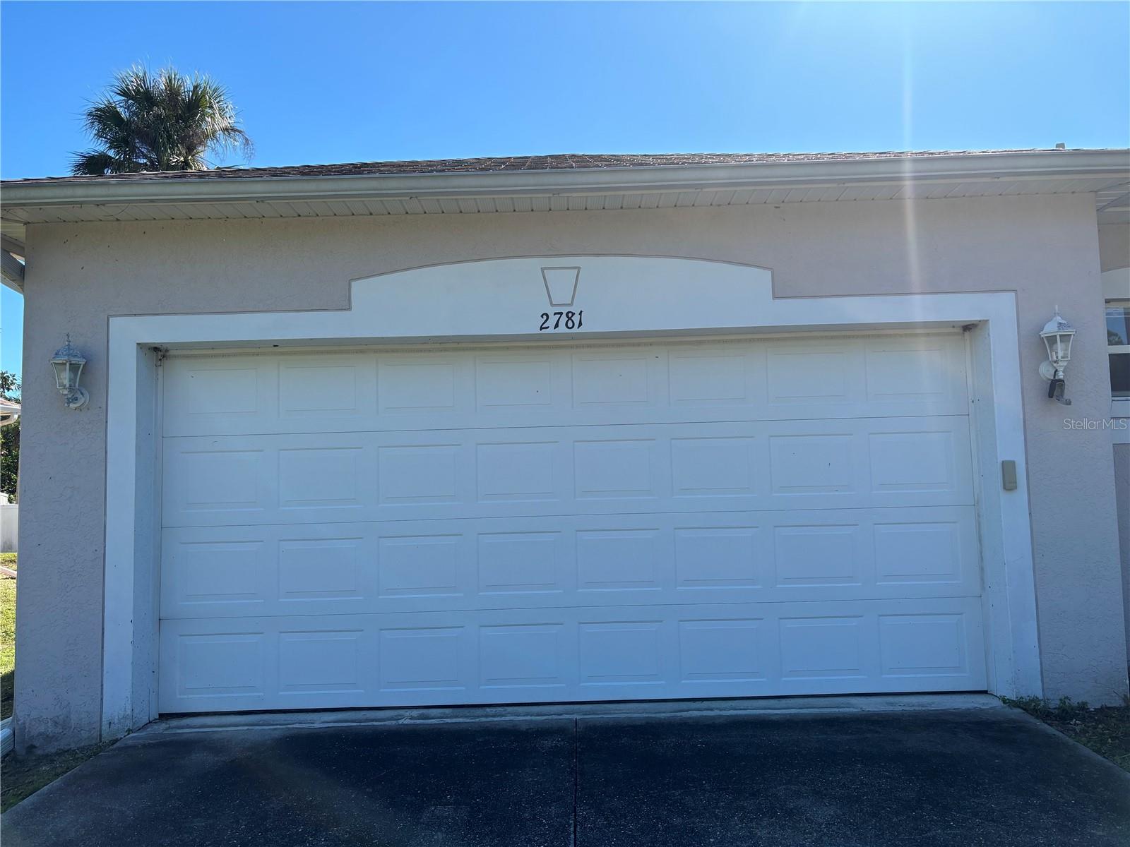PORT CHARLOTTE SUB 02 - Residential
