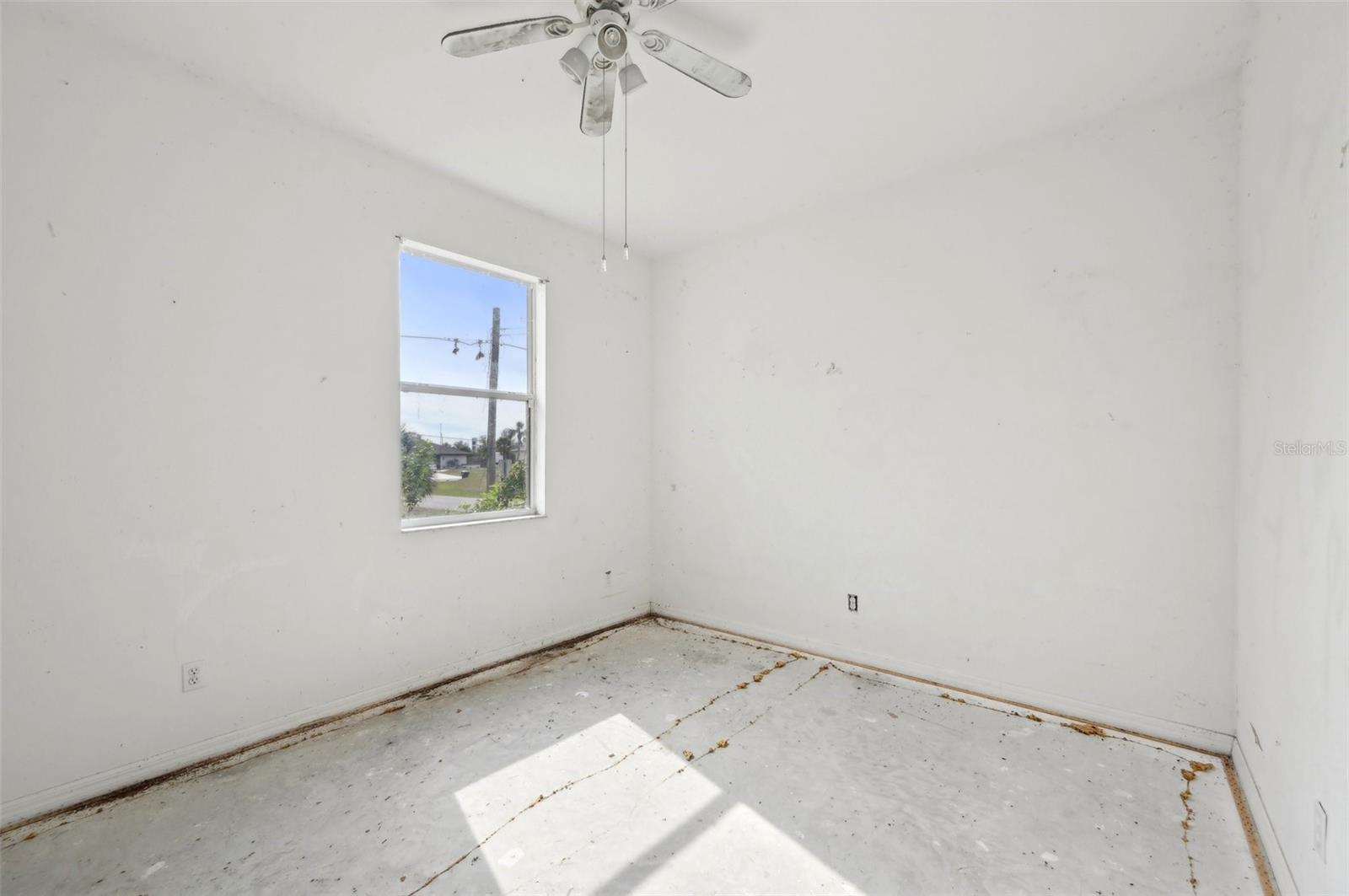 PORT CHARLOTTE SUB 02 - Residential