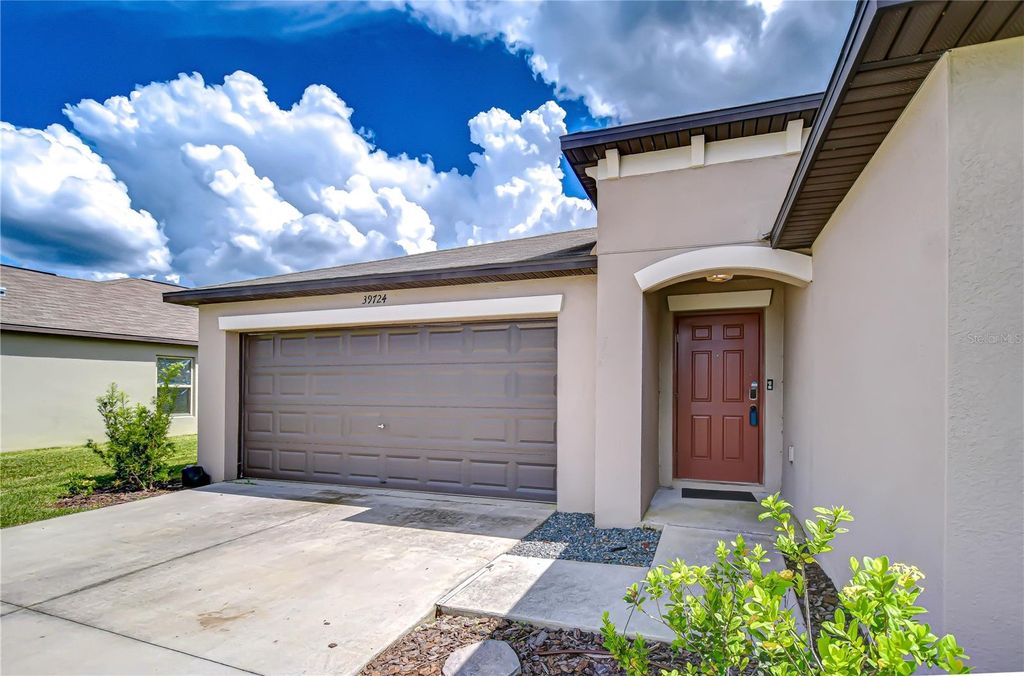 Photo of 39724 Harmon Grove Court, Zephyrhills, FL 33540 (MLS # TB8425587)