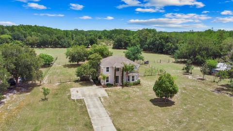 Photo of 8848 Bogaert Drive, Groveland, FL 34736 (MLS # O6403667)