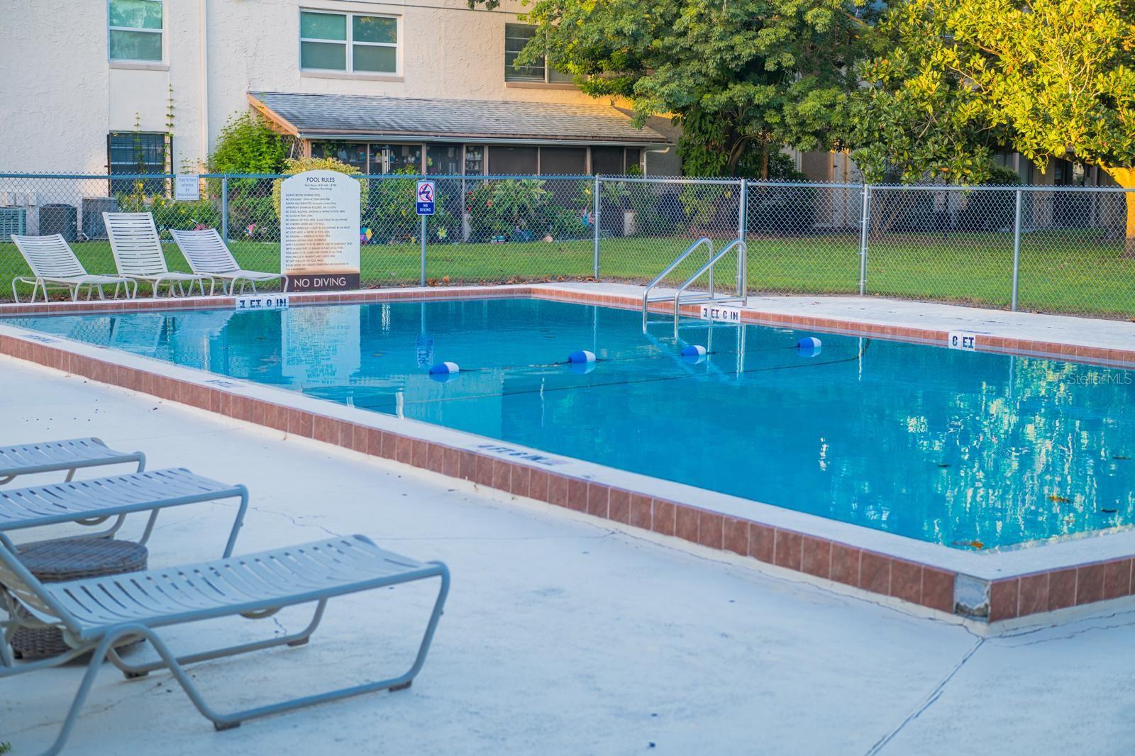 COMMODORE PLACE CONDO - Residential Lease