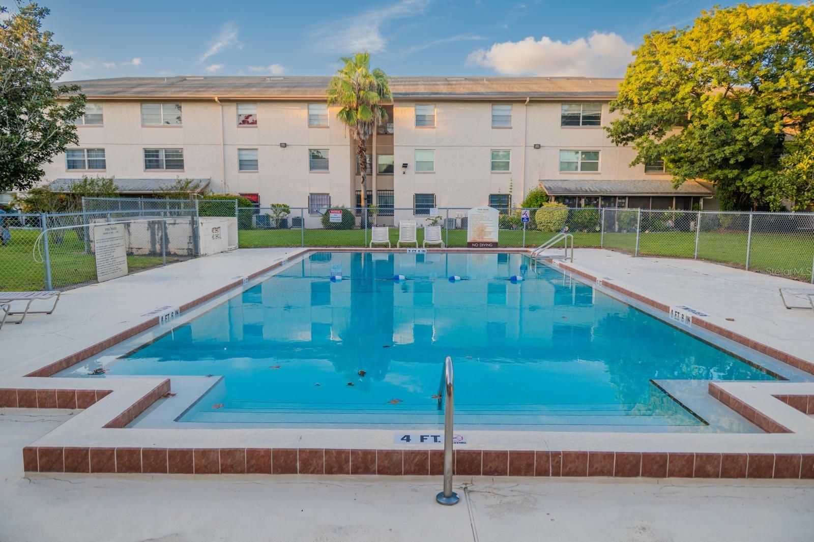 COMMODORE PLACE CONDO - Residential Lease