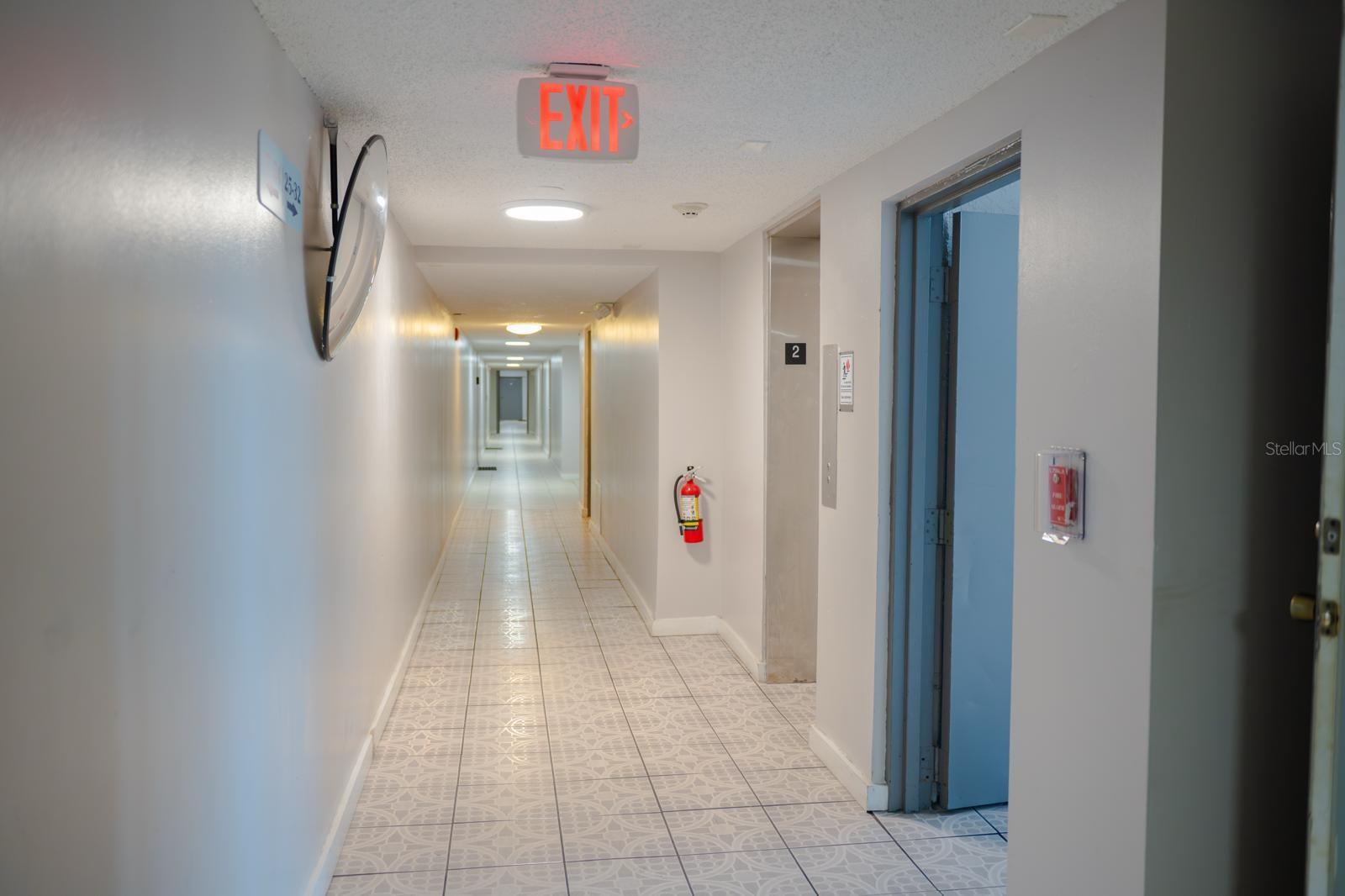 COMMODORE PLACE CONDO - Residential Lease