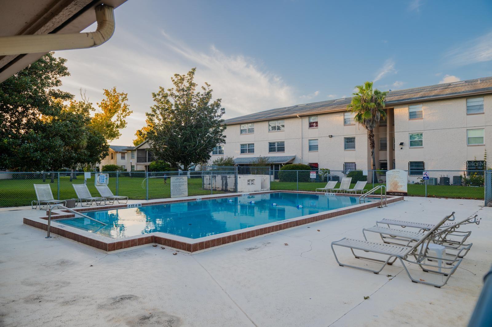 COMMODORE PLACE CONDO - Residential Lease