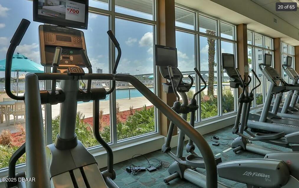 MARINA GRANDE/HALIFAX 01 - Residential