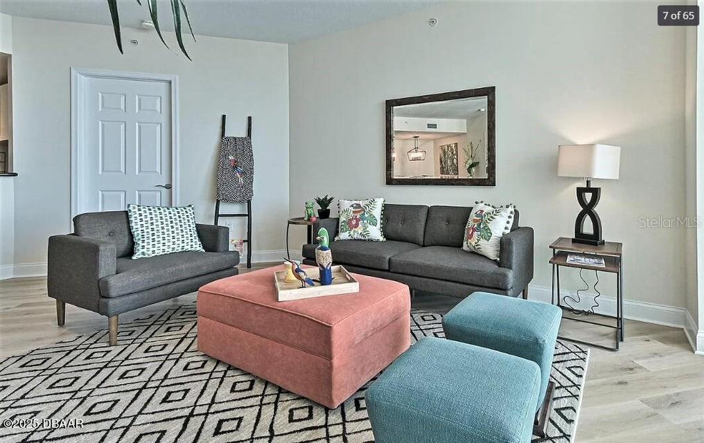 MARINA GRANDE/HALIFAX 01 - Residential