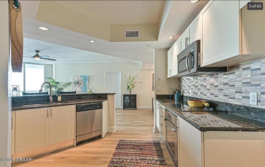 MARINA GRANDE/HALIFAX 01 - Residential