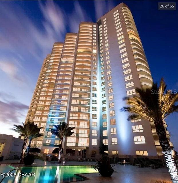 MARINA GRANDE/HALIFAX 01 - Residential