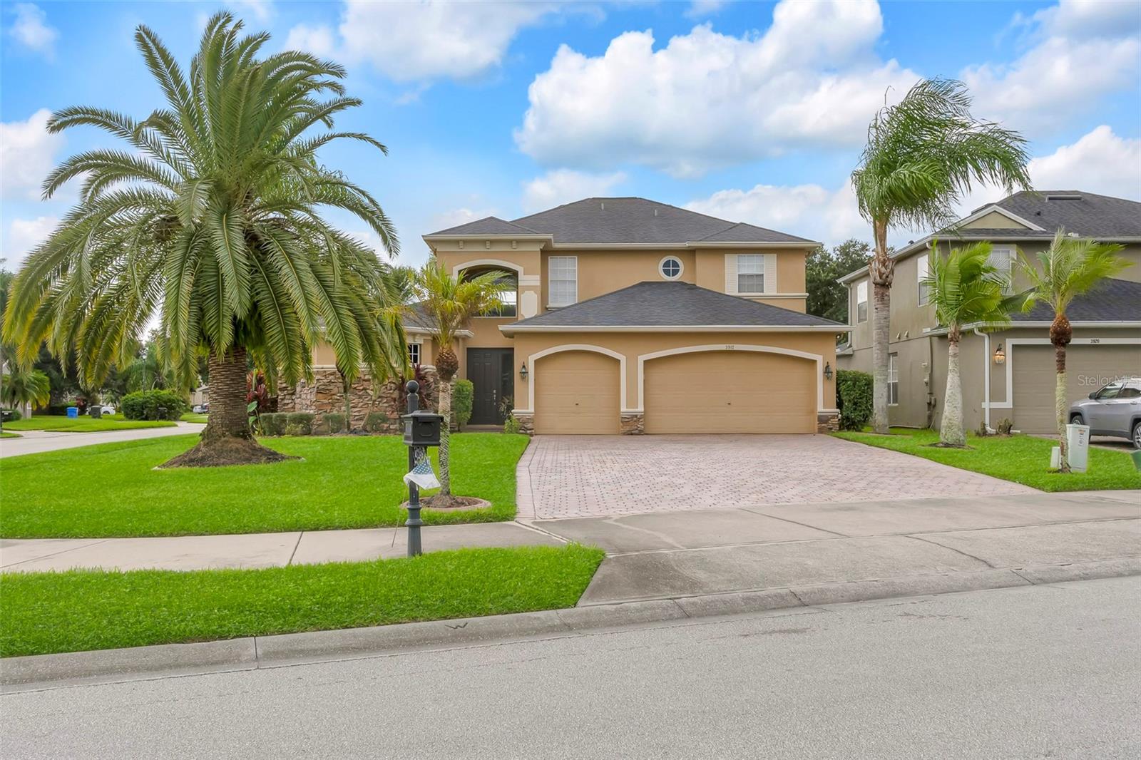 Step into this stylish 4-bedroom, 3.5-bath home tucked away on a generous corner lot in Seminole County. The spacious yard, 3-car attached garage, and screened-in back porch make it ideal for relaxing weekends or hosting friends. Inside, you’ll find sleek luxury laminate floors and a master bedroom that’s big enough to be your personal retreat. It comes move-in ready with a washer and dryer, plus lawn service to keep your outdoor space looking sharp all year long. And with one of the county’s top-rated high schools just around the corner, you’re getting more than just a house, you’re getting a great location too.
Ready to make it yours? Request a tour today!
HIGHLIGHTS: Corner Lot | Screened-in Back Porch | Spacious Yard | Laminate Floor Throughout | Washer and Dryer Included | Lawn Service Included | Near Top High School in Seminole County |
**HOA MUST approve tenants before moving in: 10-days processing time**
All Belmont Management Group residents are enrolled in the Resident Benefits Package (RBP) for
$50.00/month which includes liability insurance, credit building to help boost the resident’s credit score with timely rent payments, up to $1M Identity Theft Protection, HVAC air filter delivery (for applicable properties), move-in concierge service making utility connection and home service setup a breeze during your move-in, our best-in-class resident rewards program, on-demand pest control, and much more! More details upon application.
12-month Minimum Lease
$85 Non-Refundable Application Fee
**We do not advertise on Craigslist and will never ask for payments via cash, wire transfer, check, or cash apps.**
Please note, that we require all applicants to have
- a combined monthly, gross household income of 3X the monthly rent,
- good standing credit - minimum score of 650
- and no prior evictions or collections from any apartment complexes
Along with your application, please include a copy of your photo ID as well as two consecutive months of your most recent pay stubs or other proof of income. We will not accept W2s as proof of income.
The application includes full background, credit check as well as eviction judgment
Animals are allowed on a case-by-case basis via the owner's instructions.
We strive to help ensure mutual accountability and responsibility for the benefit of all our residents/tenants. Even if you do not have an animal, we require EVERYONE to complete a third-party pet screening and review process through PetScreening. This quick and easy process ensures we have your animal and animal-related policy acknowledgments, pet/animal history and records, and legal attestation of truthfulness and accuracy on file.
