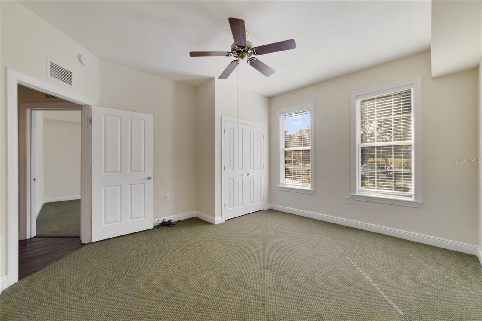 HERITAGE CROSSING; A CONDO PH 7 - Residential