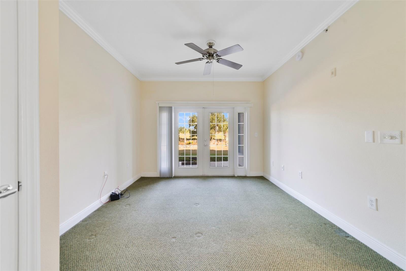 HERITAGE CROSSING; A CONDO PH 7 - Residential