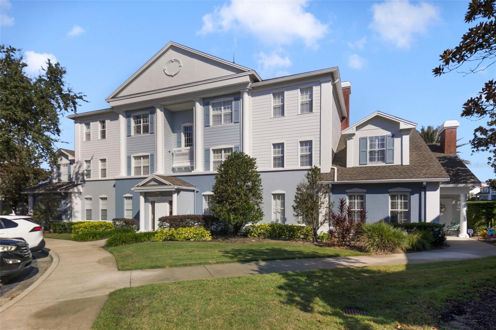 1591 HERITAGE CROSSING COURT 101