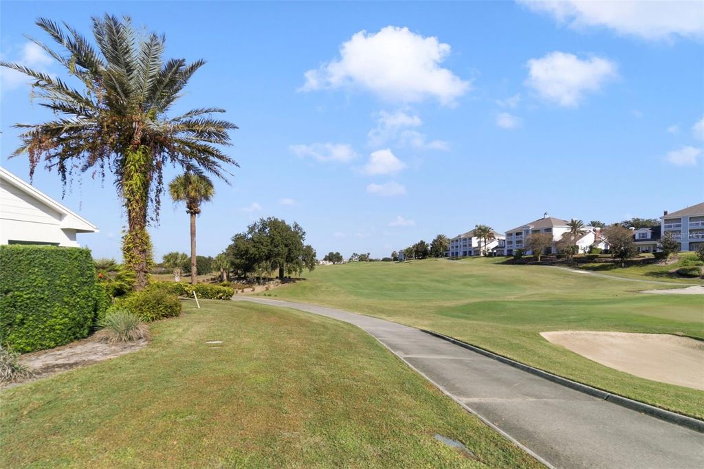 Photo of 1591 Heritage Crossing Court #101, Reunion, FL 34747 (MLS # S5139078)