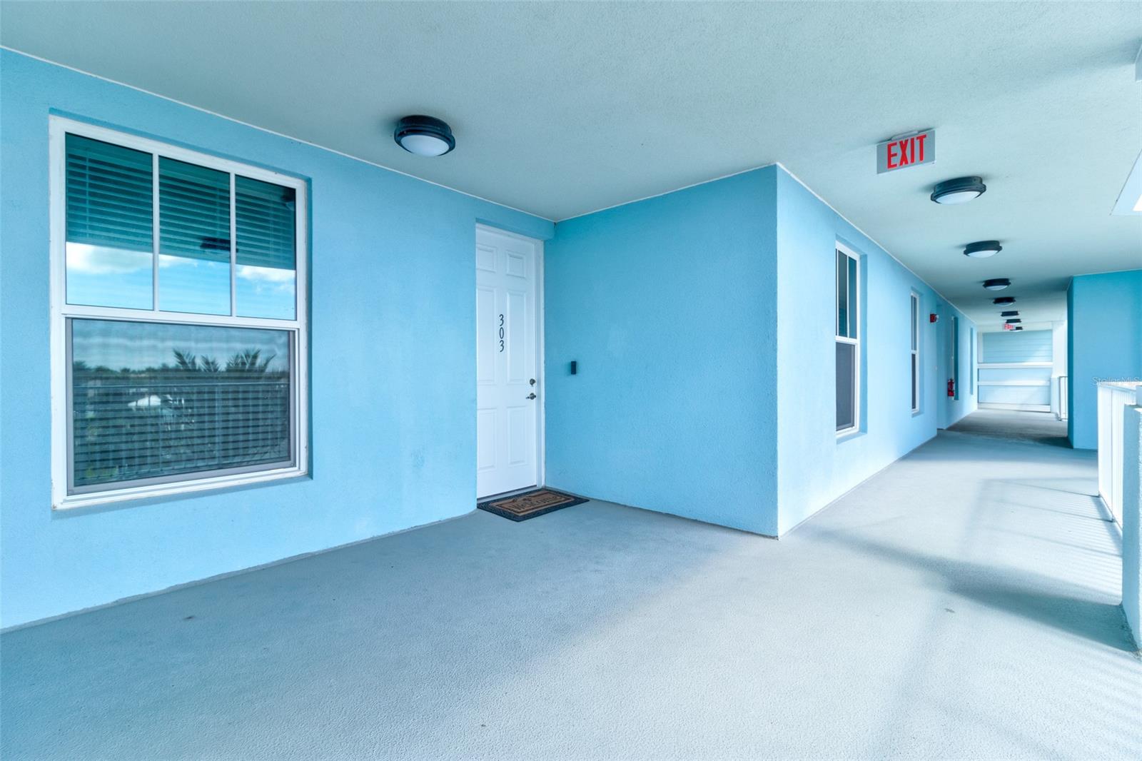 Riverwalk/Cornado Island Bldg - Residential