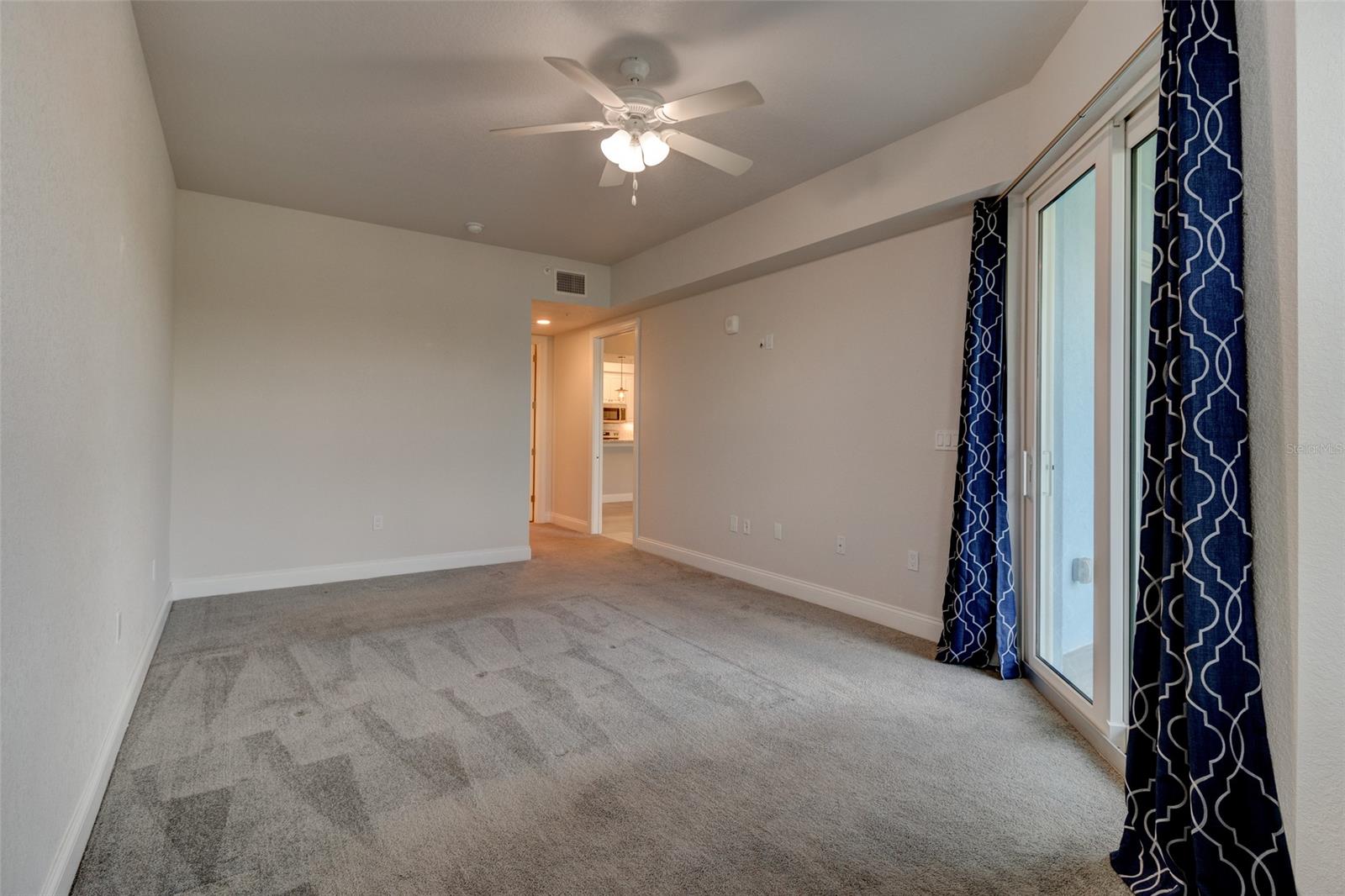 Riverwalk/Cornado Island Bldg - Residential