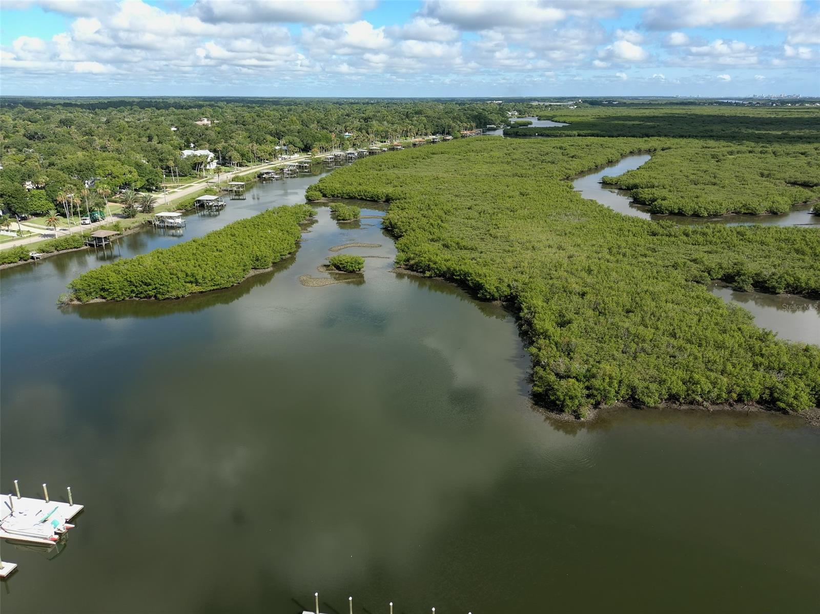 Riverwalk/Cornado Island Bldg - Residential