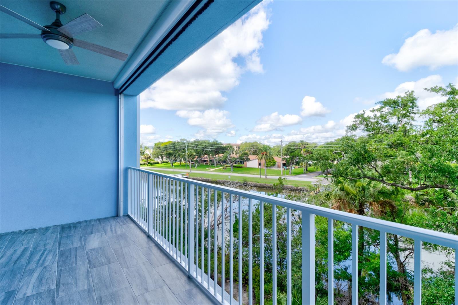 Riverwalk/Cornado Island Bldg - Residential