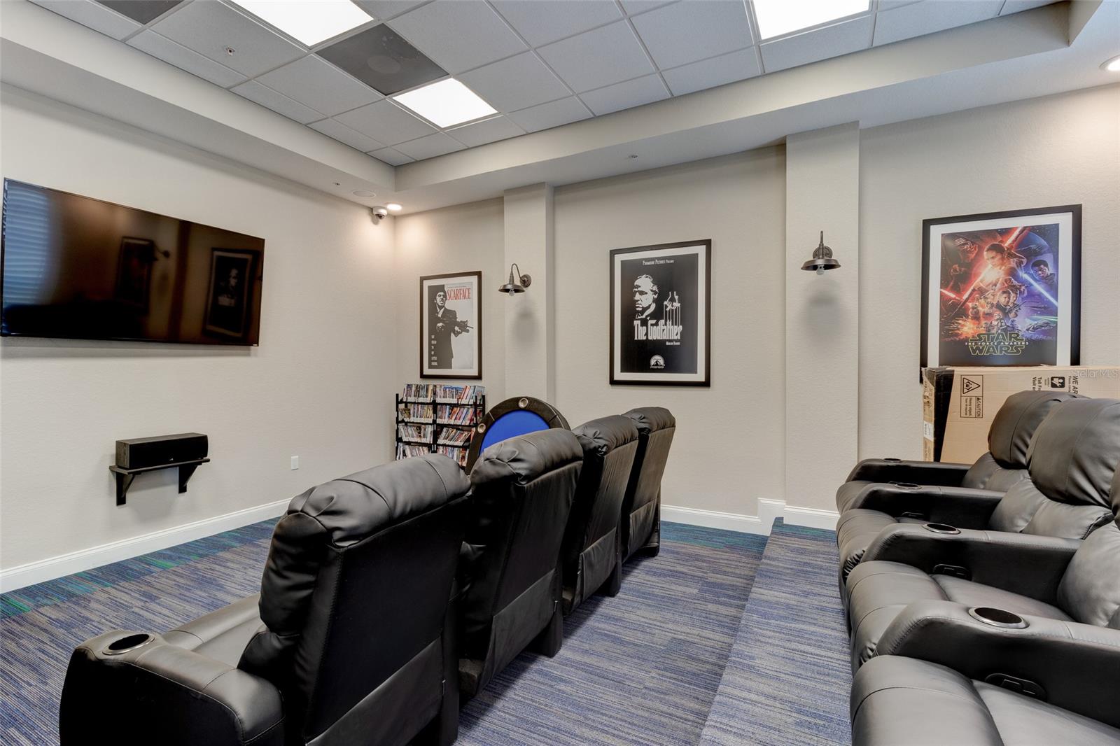 Riverwalk/Cornado Island Bldg - Residential