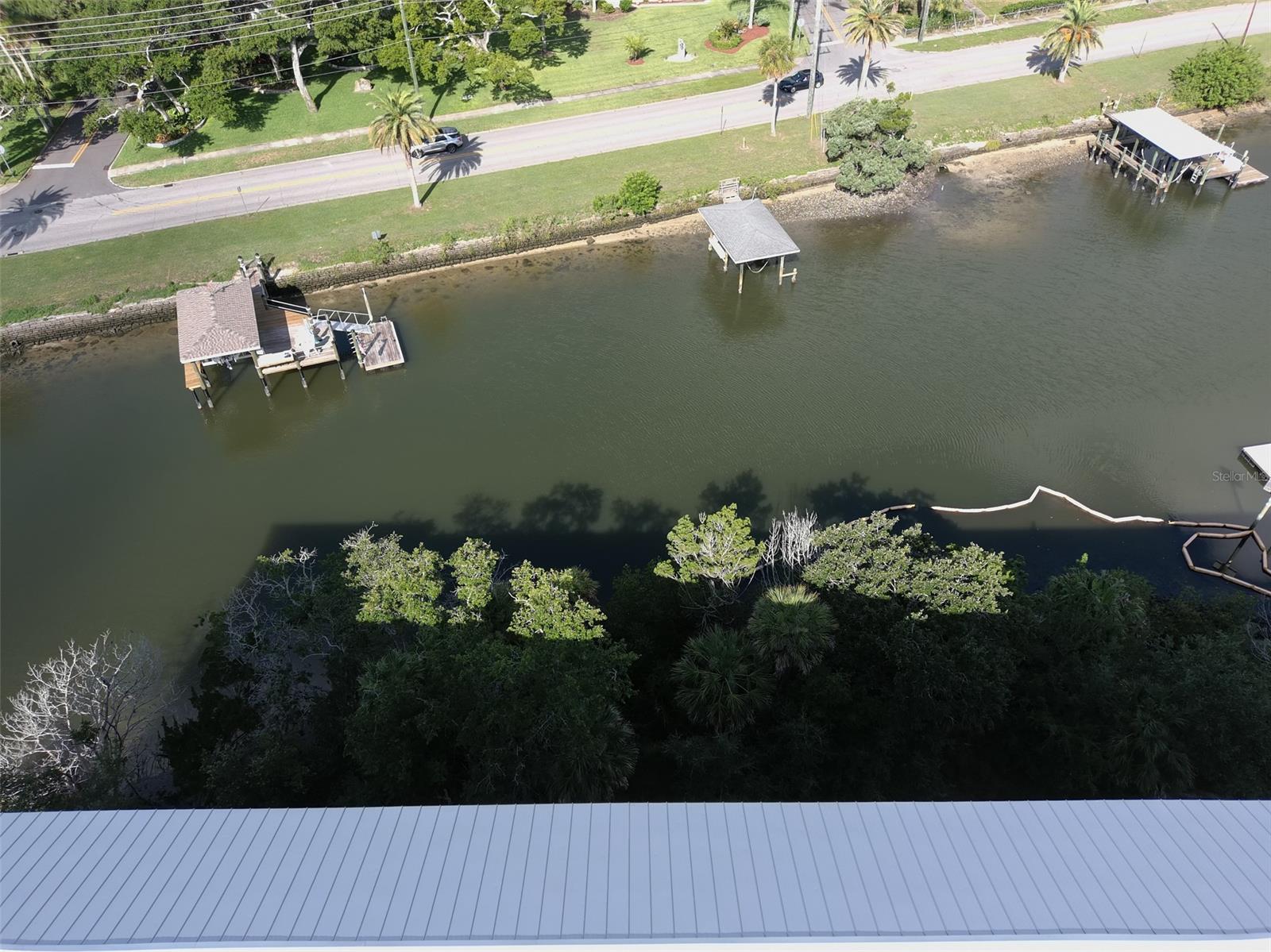 Riverwalk/Cornado Island Bldg - Residential