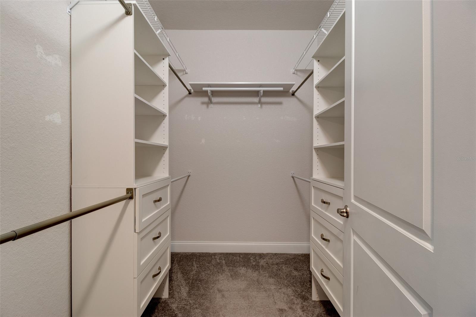 Riverwalk/Cornado Island Bldg - Residential