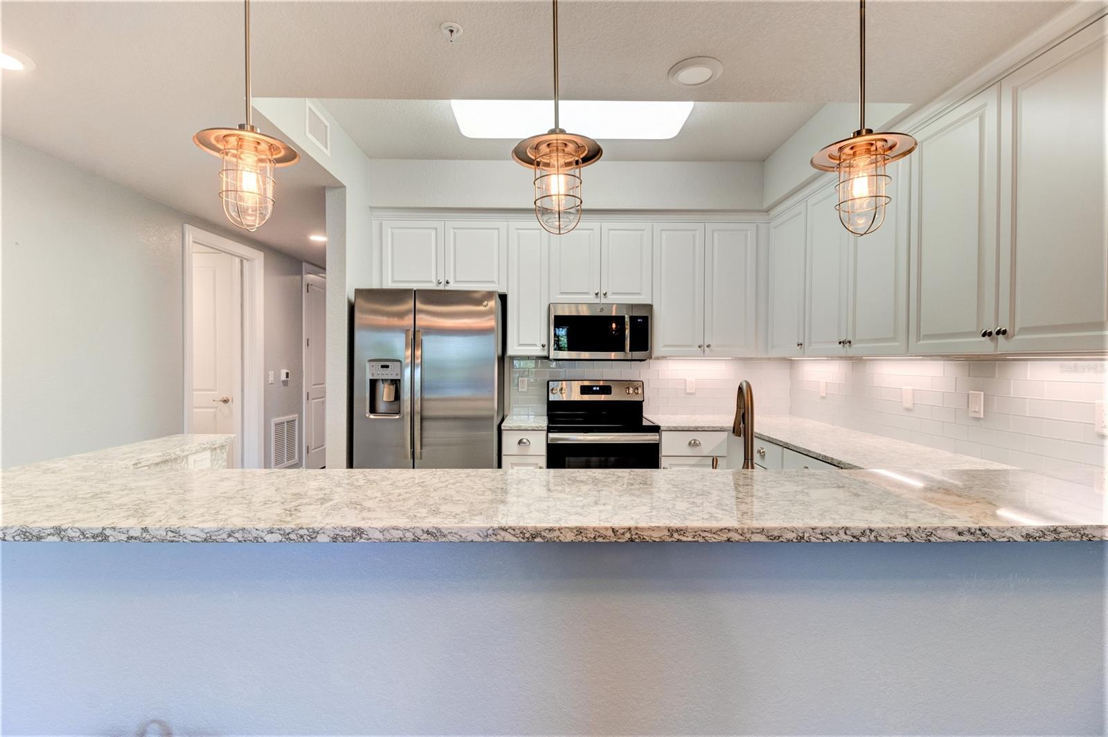 Riverwalk/Cornado Island Bldg - Residential