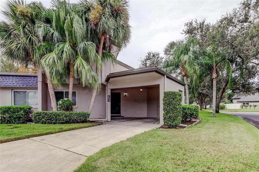 Photo of 2670 Barksdale Ct, Clearwater, FL 33761 (MLS # TB8427997)