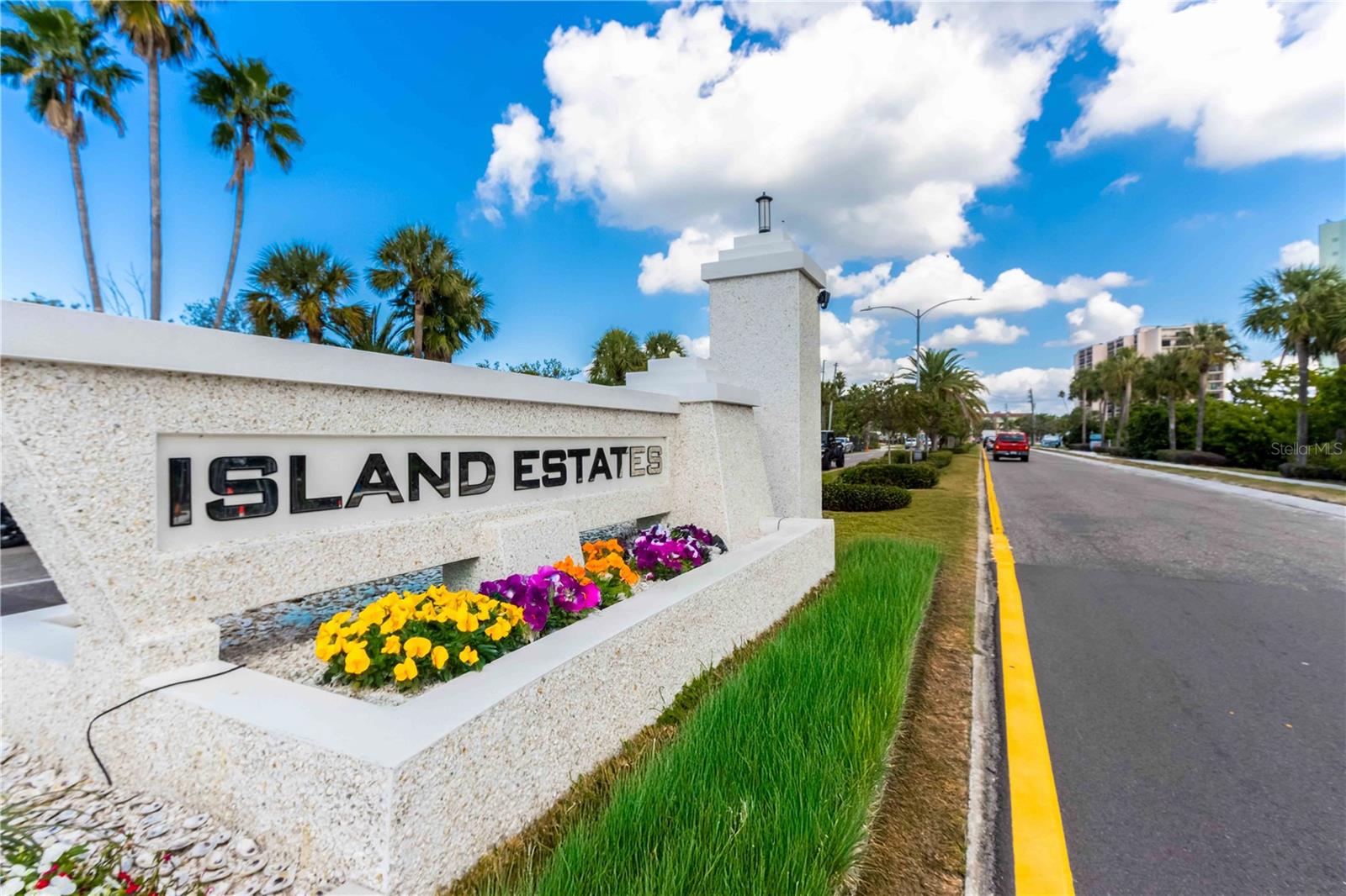 STARBOARD TOWER - Residential