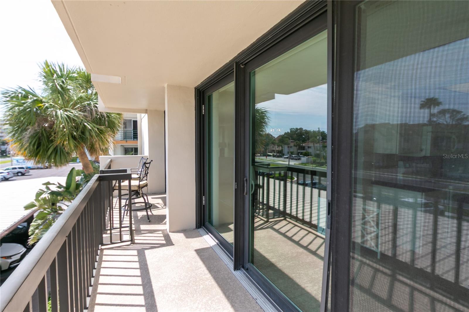 STARBOARD TOWER - Residential