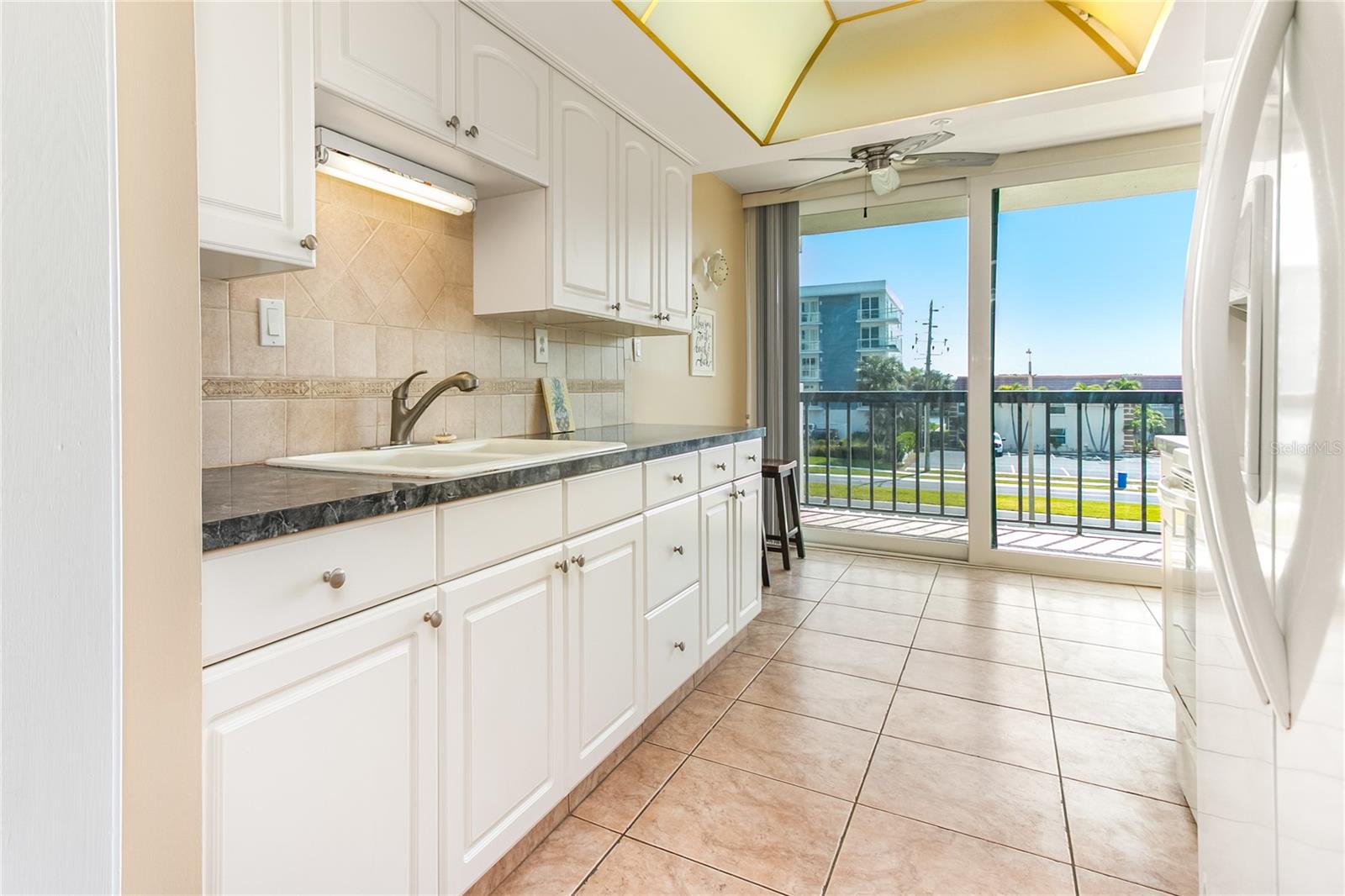 STARBOARD TOWER - Residential
