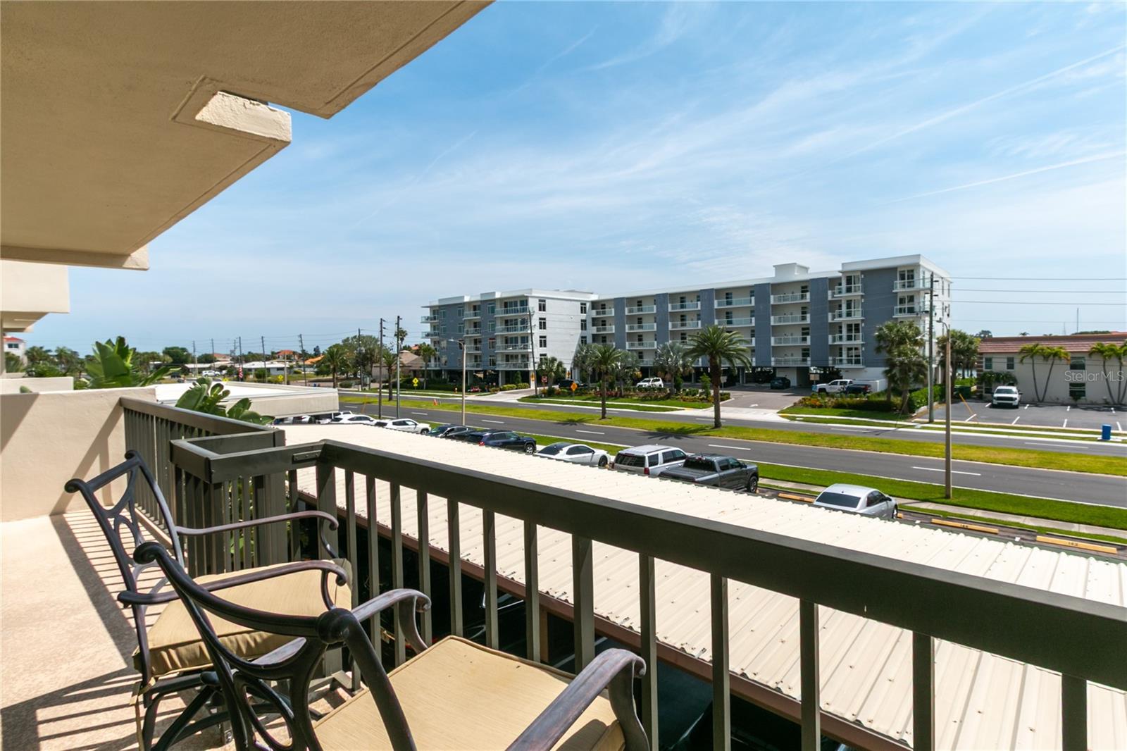 STARBOARD TOWER - Residential