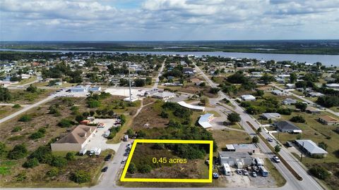 3104 CARDIFF STREET PUNTA GORDA FL 33983