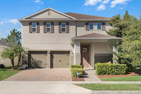 A home in WINTER GARDEN