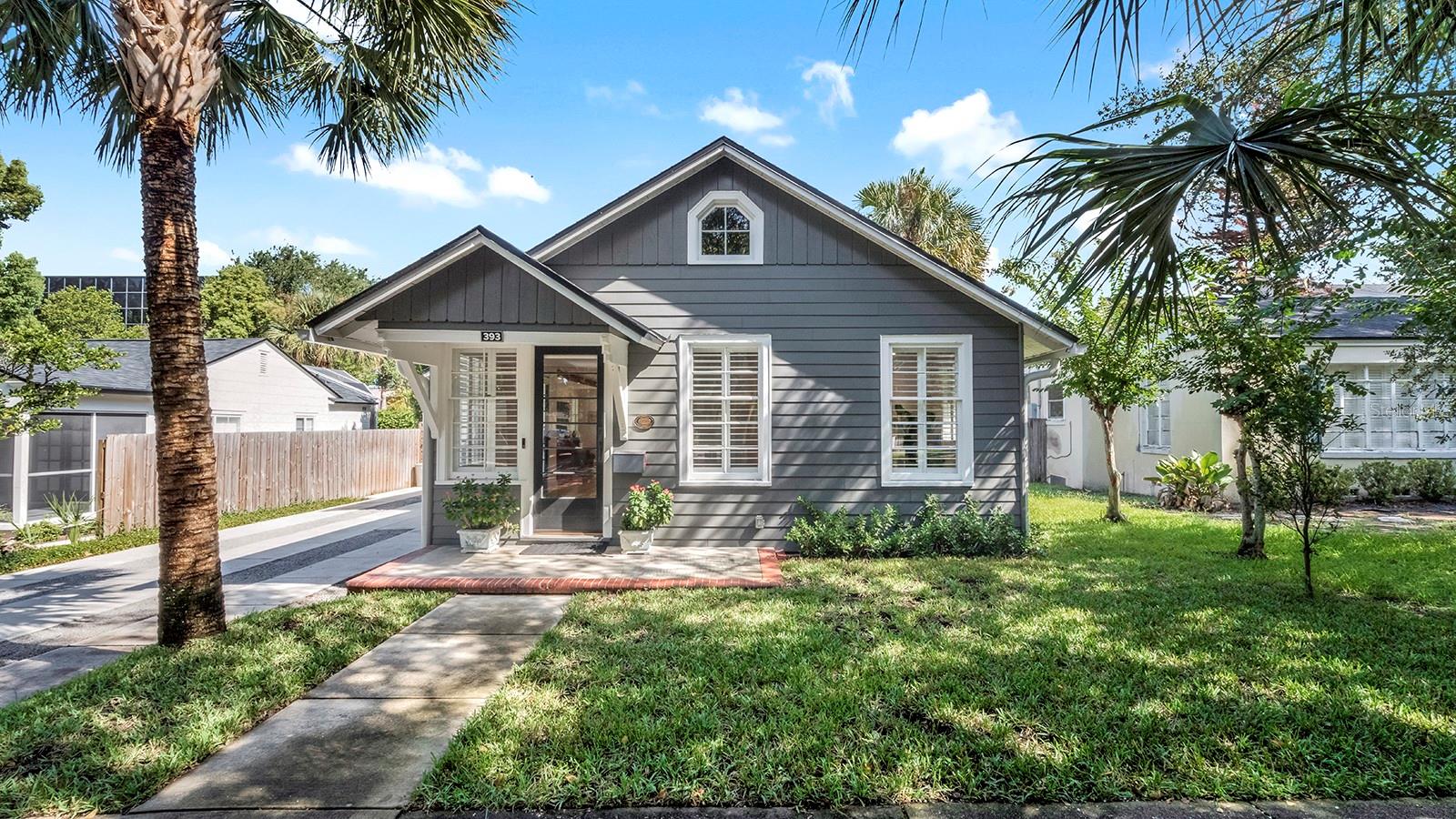 393 HOLT AVENUE