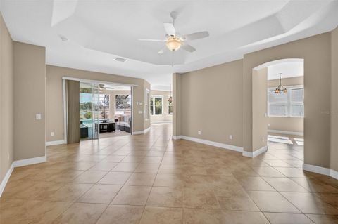 Tiny photo for 3300 Boardroom Trail, The Villages, FL 32163 (MLS # G5107694)