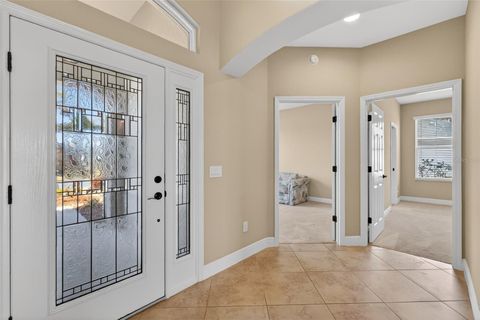 Tiny photo for 3300 Boardroom Trail, The Villages, FL 32163 (MLS # G5107694)