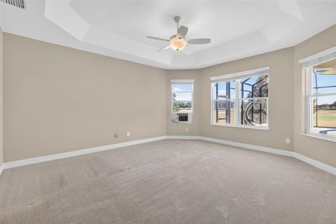 Tiny photo for 3300 Boardroom Trail, The Villages, FL 32163 (MLS # G5107694)