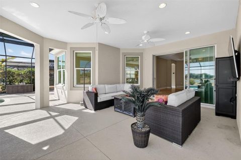 Tiny photo for 3300 Boardroom Trail, The Villages, FL 32163 (MLS # G5107694)