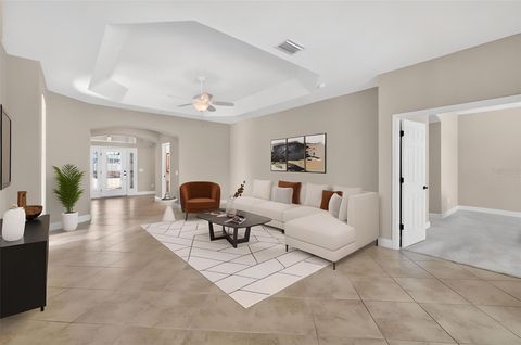 Tiny photo for 3300 Boardroom Trail, The Villages, FL 32163 (MLS # G5107694)