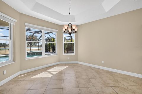 Tiny photo for 3300 Boardroom Trail, The Villages, FL 32163 (MLS # G5107694)