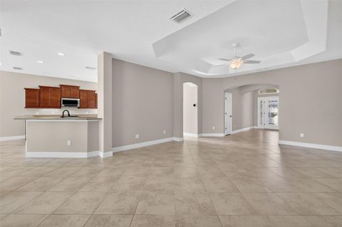 Tiny photo for 3300 Boardroom Trail, The Villages, FL 32163 (MLS # G5107694)
