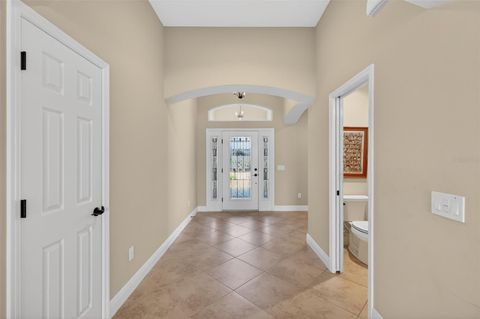Tiny photo for 3300 Boardroom Trail, The Villages, FL 32163 (MLS # G5107694)