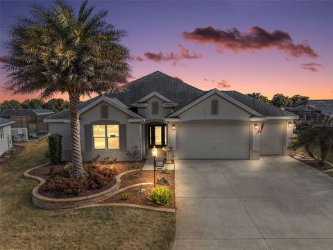 Tiny photo for 3300 Boardroom Trail, The Villages, FL 32163 (MLS # G5107694)